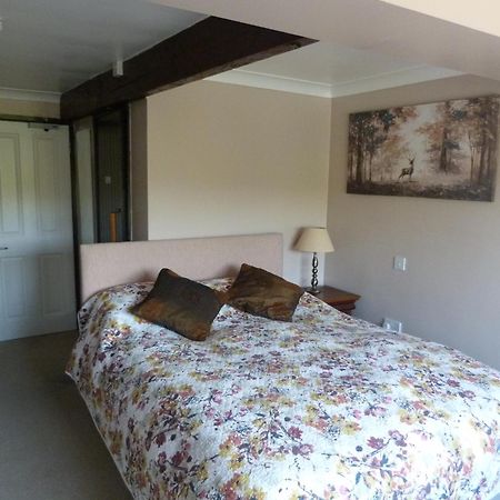 Cameley Lodge - Self Catering Temple Cloud Luaran gambar