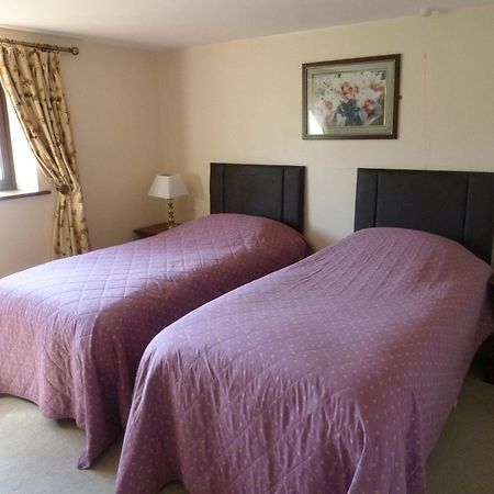 Cameley Lodge - Self Catering Temple Cloud Luaran gambar