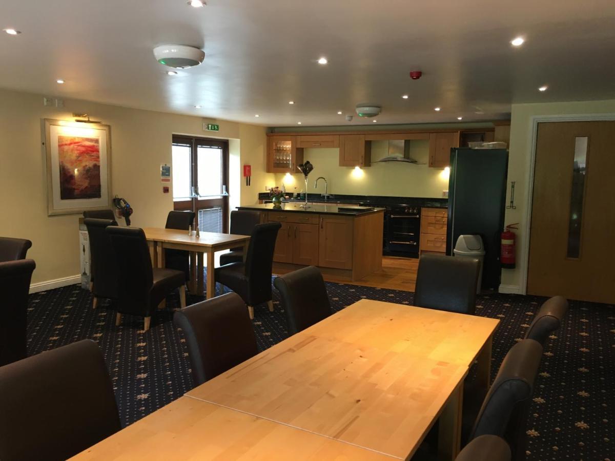 Cameley Lodge - Self Catering Temple Cloud Luaran gambar