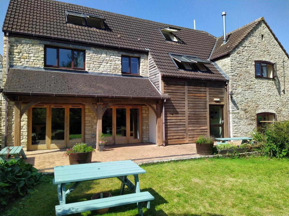 Cameley Lodge - Self Catering Temple Cloud Luaran gambar