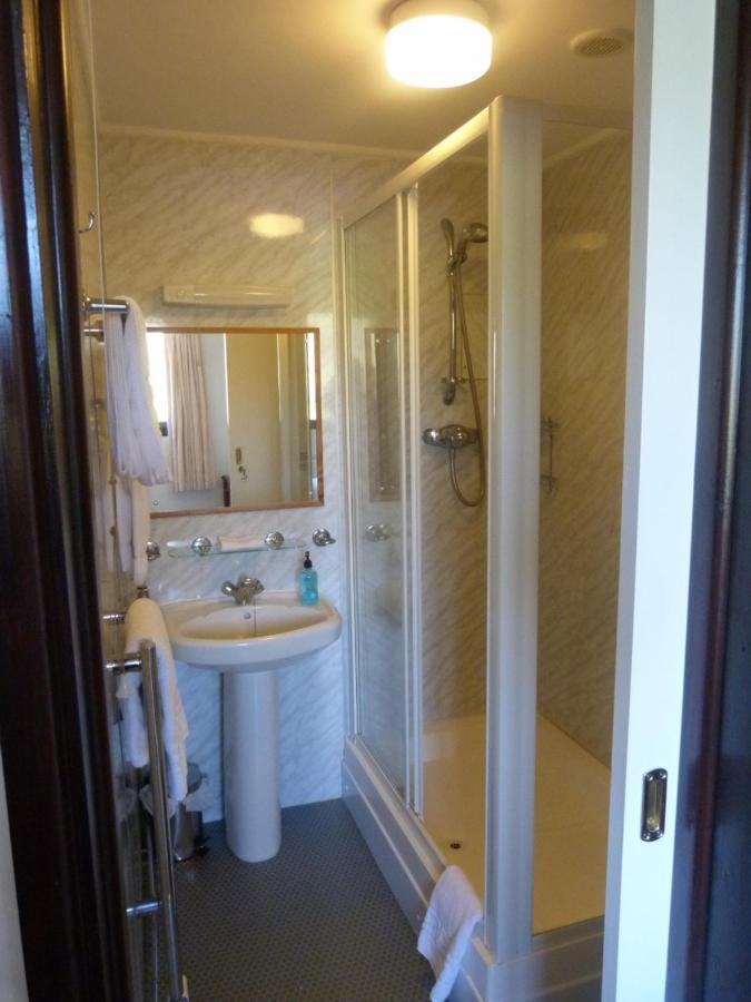 Cameley Lodge - Self Catering Temple Cloud Luaran gambar