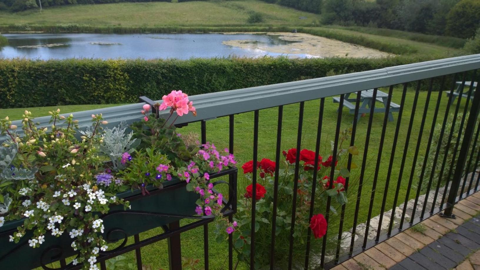 Cameley Lodge - Self Catering Temple Cloud Luaran gambar