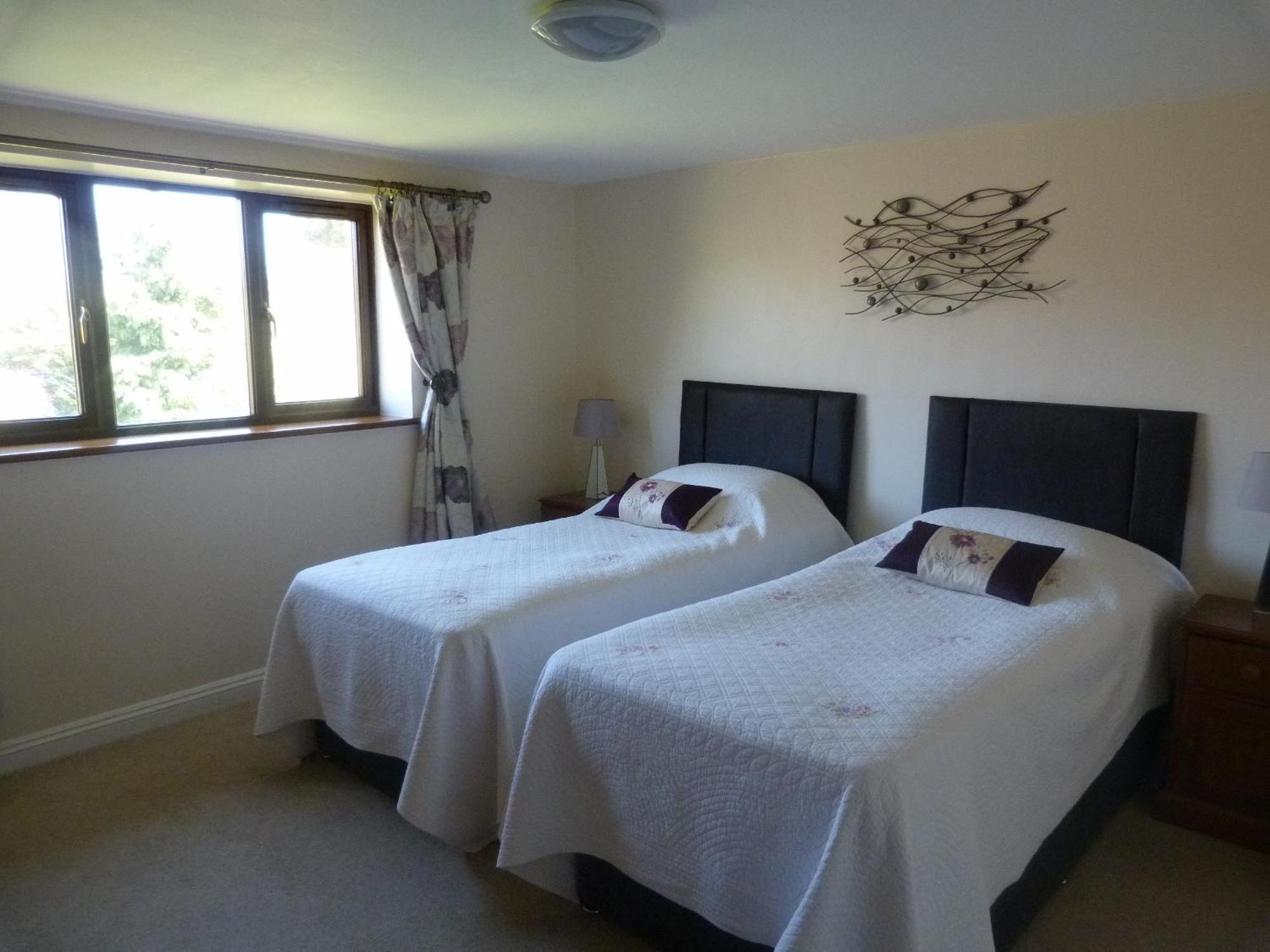 Cameley Lodge - Self Catering Temple Cloud Luaran gambar