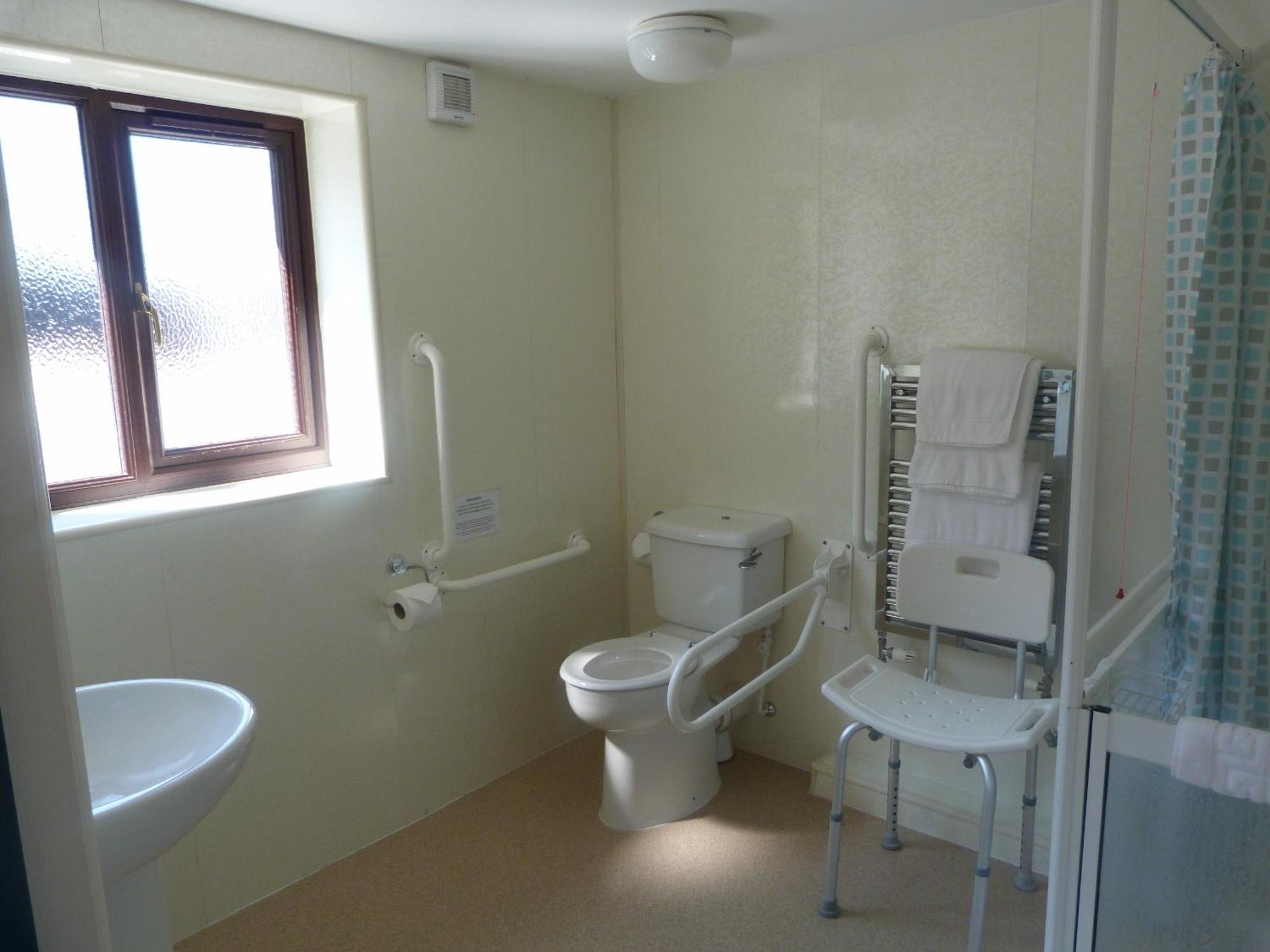 Cameley Lodge - Self Catering Temple Cloud Luaran gambar