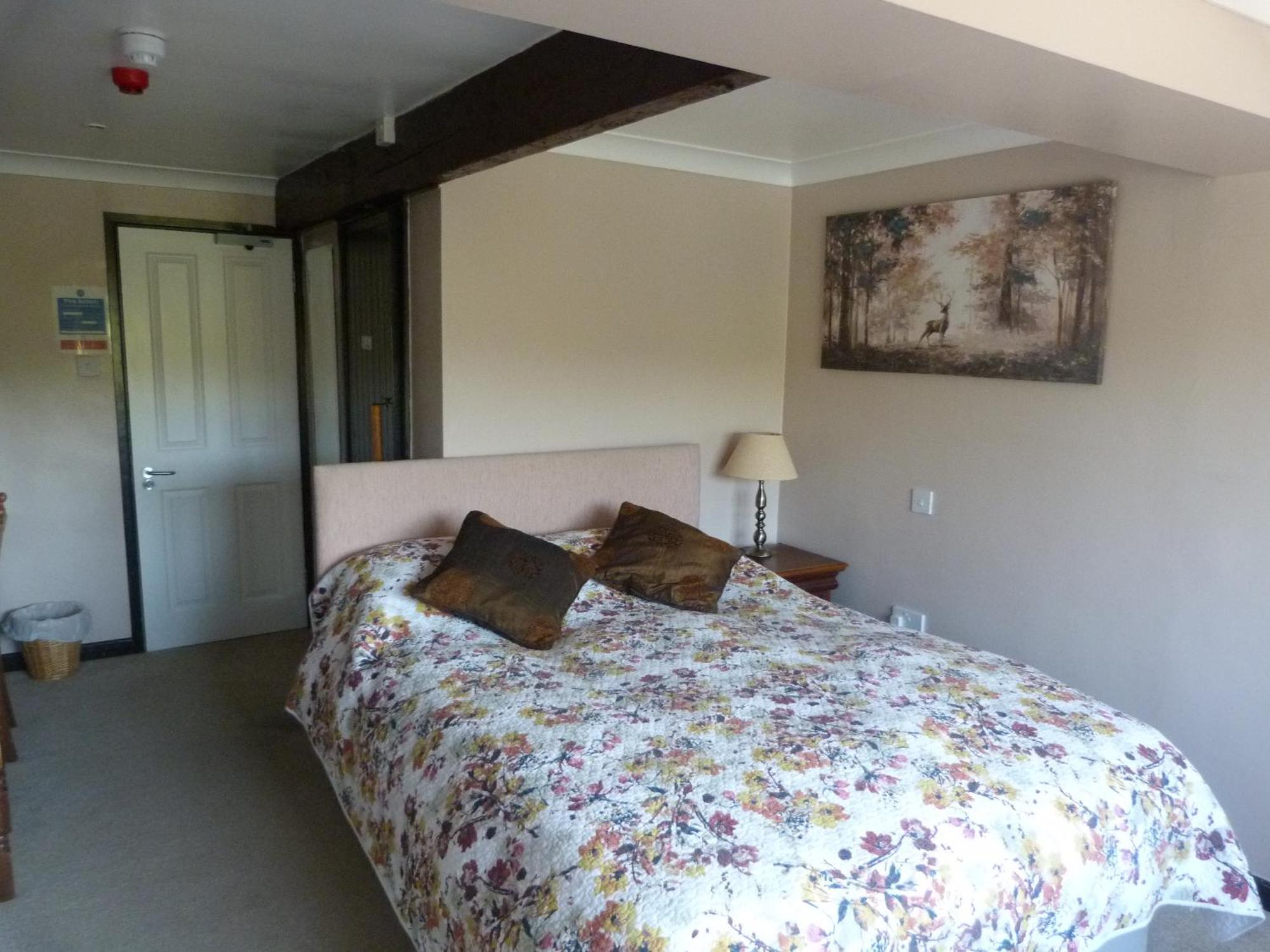 Cameley Lodge - Self Catering Temple Cloud Luaran gambar