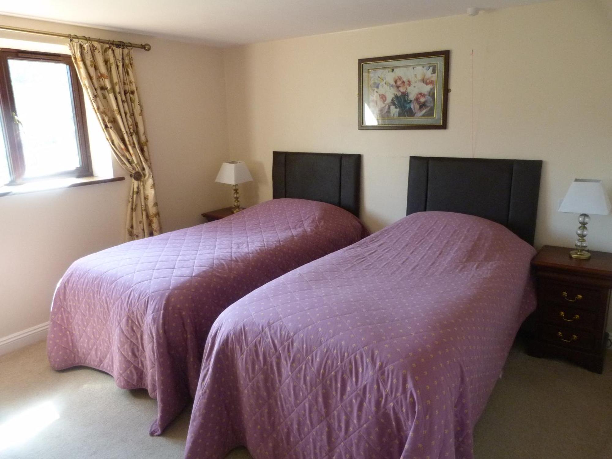 Cameley Lodge - Self Catering Temple Cloud Luaran gambar