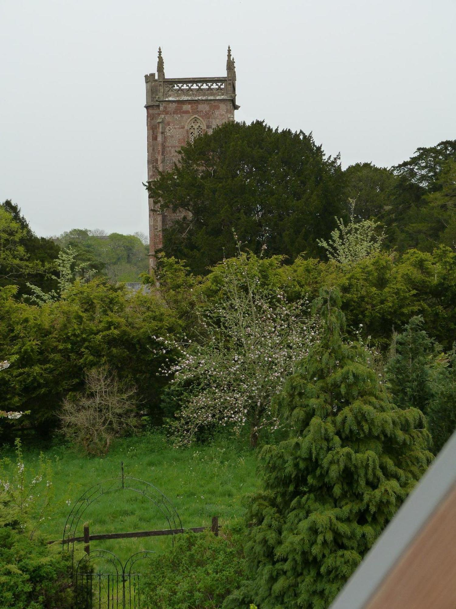 Cameley Lodge - Self Catering Temple Cloud Luaran gambar