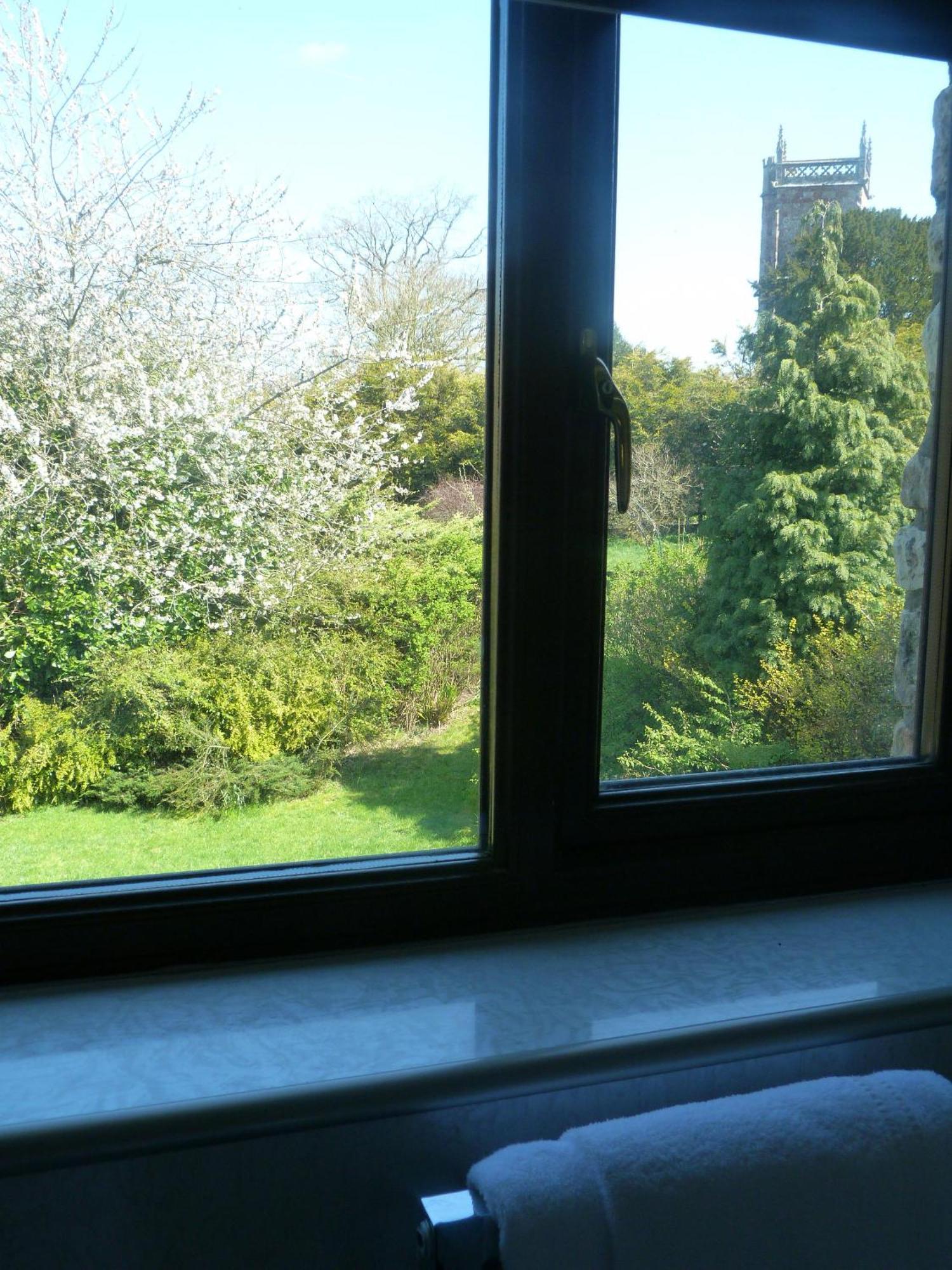 Cameley Lodge - Self Catering Temple Cloud Luaran gambar
