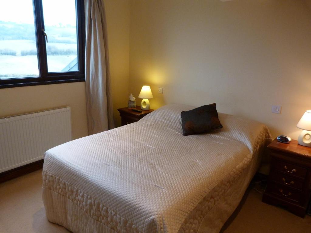 Cameley Lodge - Self Catering Temple Cloud Bilik gambar
