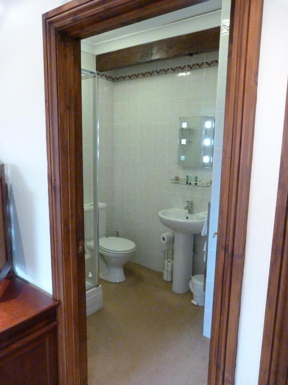 Cameley Lodge - Self Catering Temple Cloud Bilik gambar
