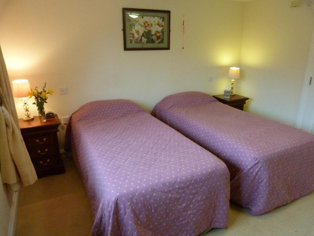 Cameley Lodge - Self Catering Temple Cloud Bilik gambar