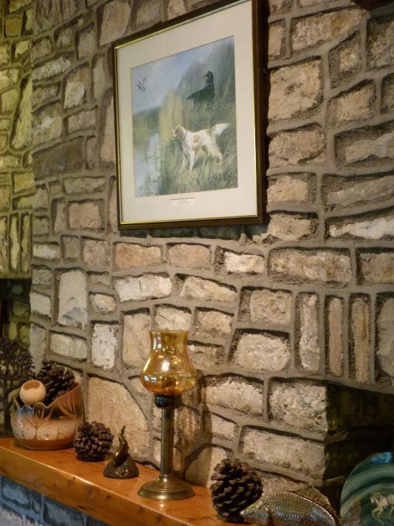 Cameley Lodge - Self Catering Temple Cloud Luaran gambar