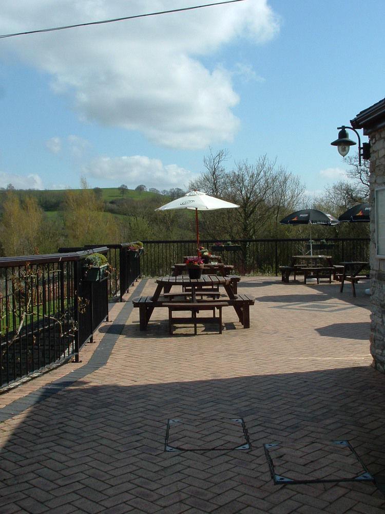 Cameley Lodge - Self Catering Temple Cloud Luaran gambar