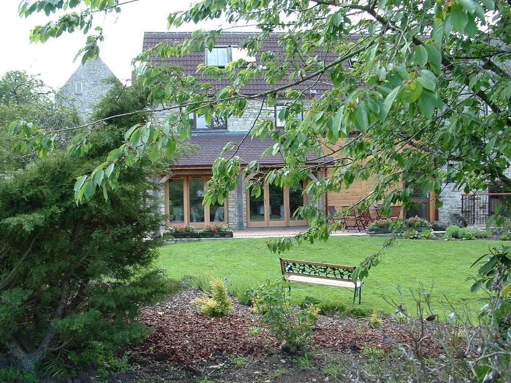 Cameley Lodge - Self Catering Temple Cloud Luaran gambar