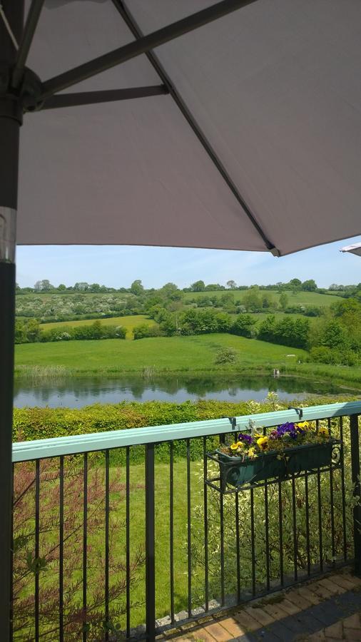 Cameley Lodge - Self Catering Temple Cloud Luaran gambar