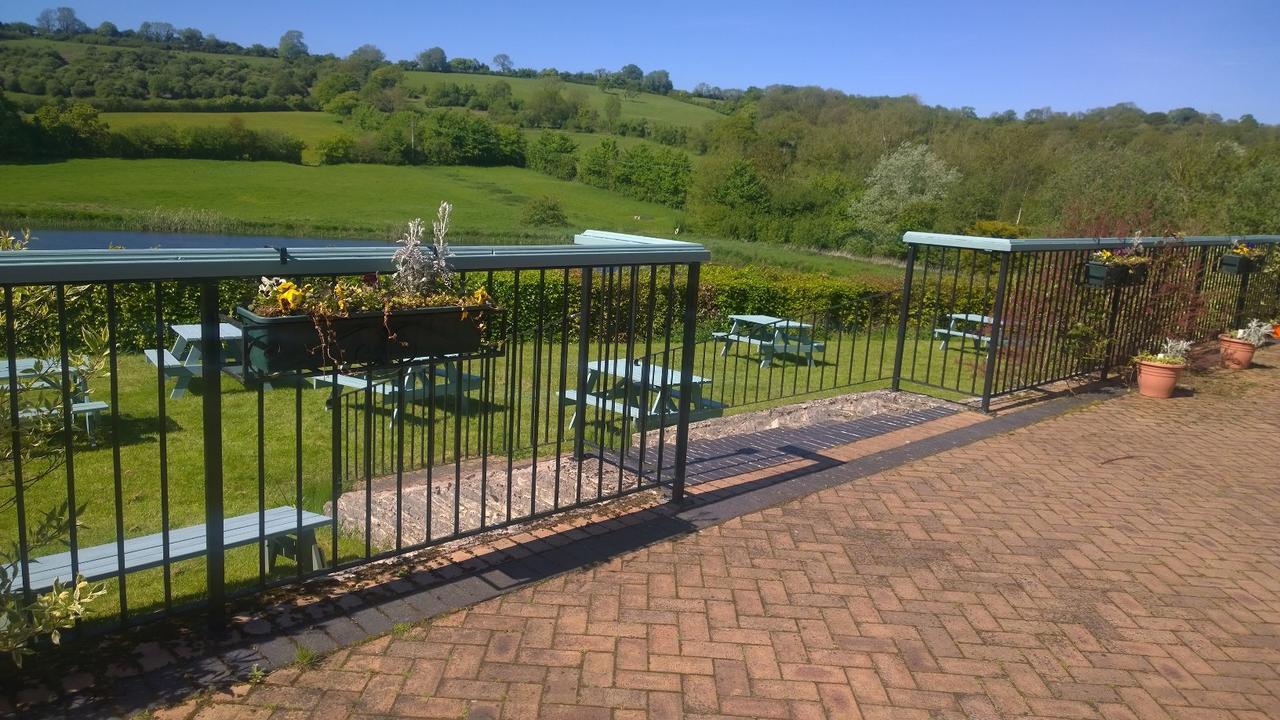 Cameley Lodge - Self Catering Temple Cloud Luaran gambar