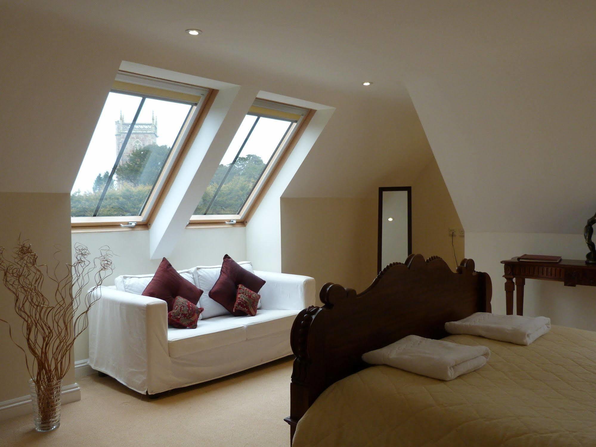 Cameley Lodge - Self Catering Temple Cloud Luaran gambar