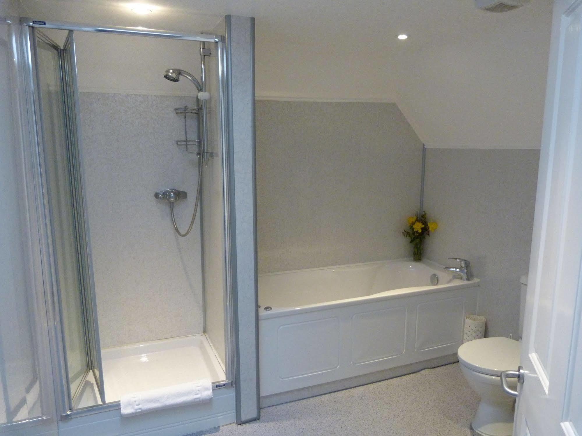 Cameley Lodge - Self Catering Temple Cloud Luaran gambar