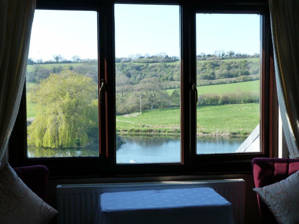 Cameley Lodge - Self Catering Temple Cloud Luaran gambar
