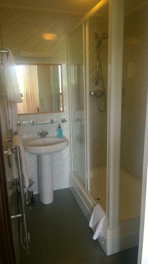 Cameley Lodge - Self Catering Temple Cloud Luaran gambar