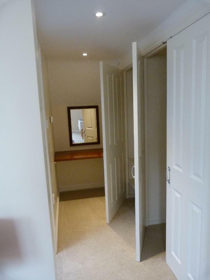 Cameley Lodge - Self Catering Temple Cloud Luaran gambar
