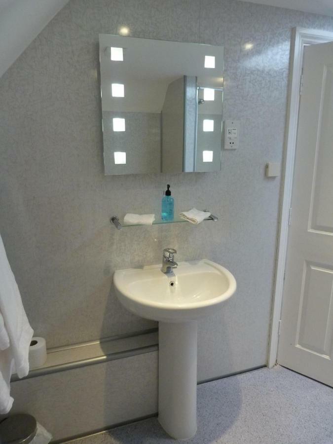 Cameley Lodge - Self Catering Temple Cloud Luaran gambar