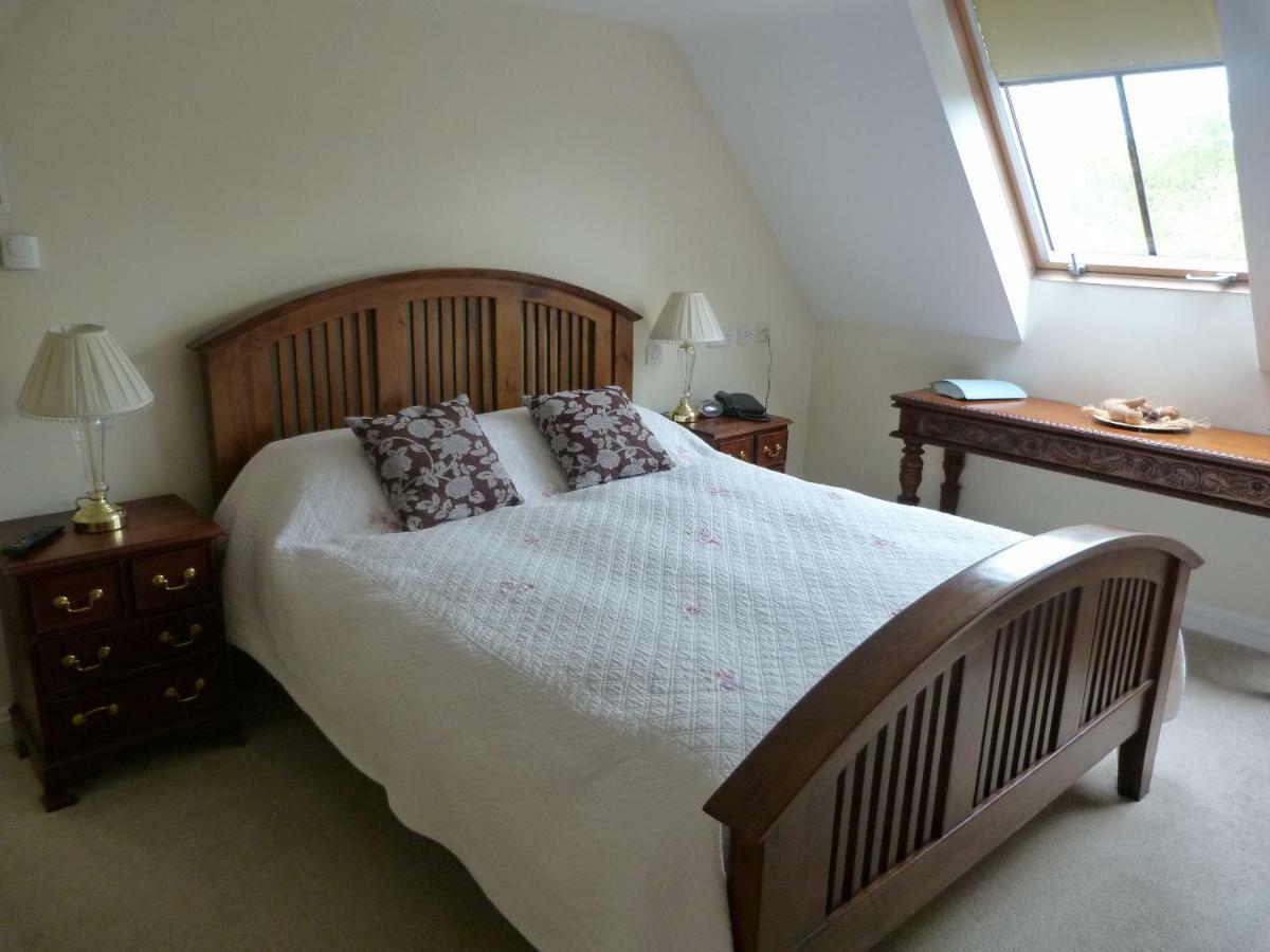 Cameley Lodge - Self Catering Temple Cloud Luaran gambar