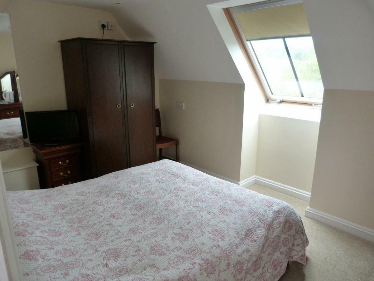 Cameley Lodge - Self Catering Temple Cloud Luaran gambar