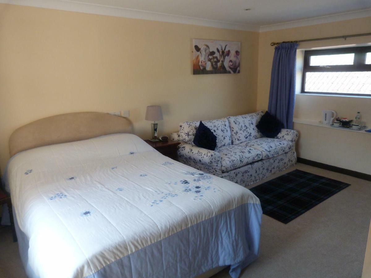 Cameley Lodge - Self Catering Temple Cloud Luaran gambar