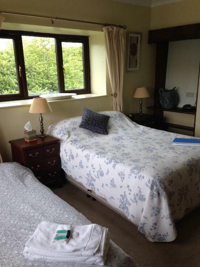 Cameley Lodge - Self Catering Temple Cloud Bilik gambar
